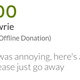 Illustration for article titled Fans Are Trolling A Gag LaRoche Family Recovery Fund